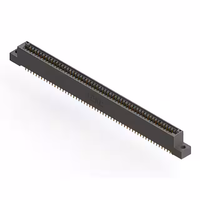 895-112-556-204 EDAC Inc.  Edgeboard Connectors